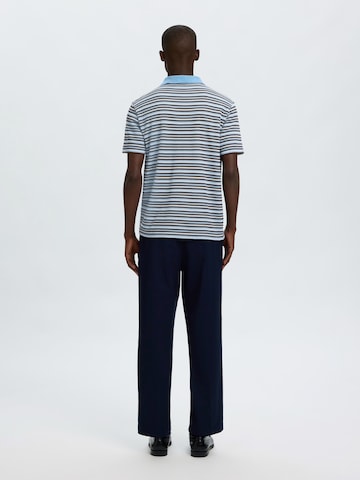 SELECTED Särk 'SLMJasper', värv valge