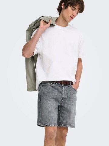 Regular Jeans 'Onsedge'