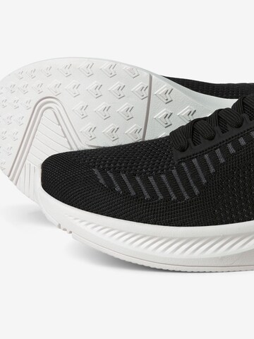 Baskets basses 'Baxley' JACK & JONES en noir