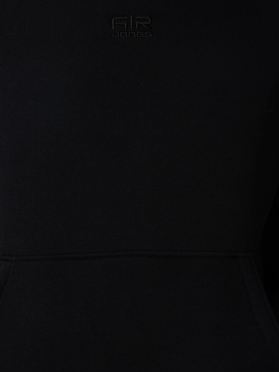 Tommy Life Sweatsuit in L in Black, Item view