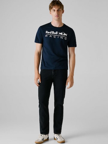 Maglietta di Red Bull Racing x Pepe Jeans in blu