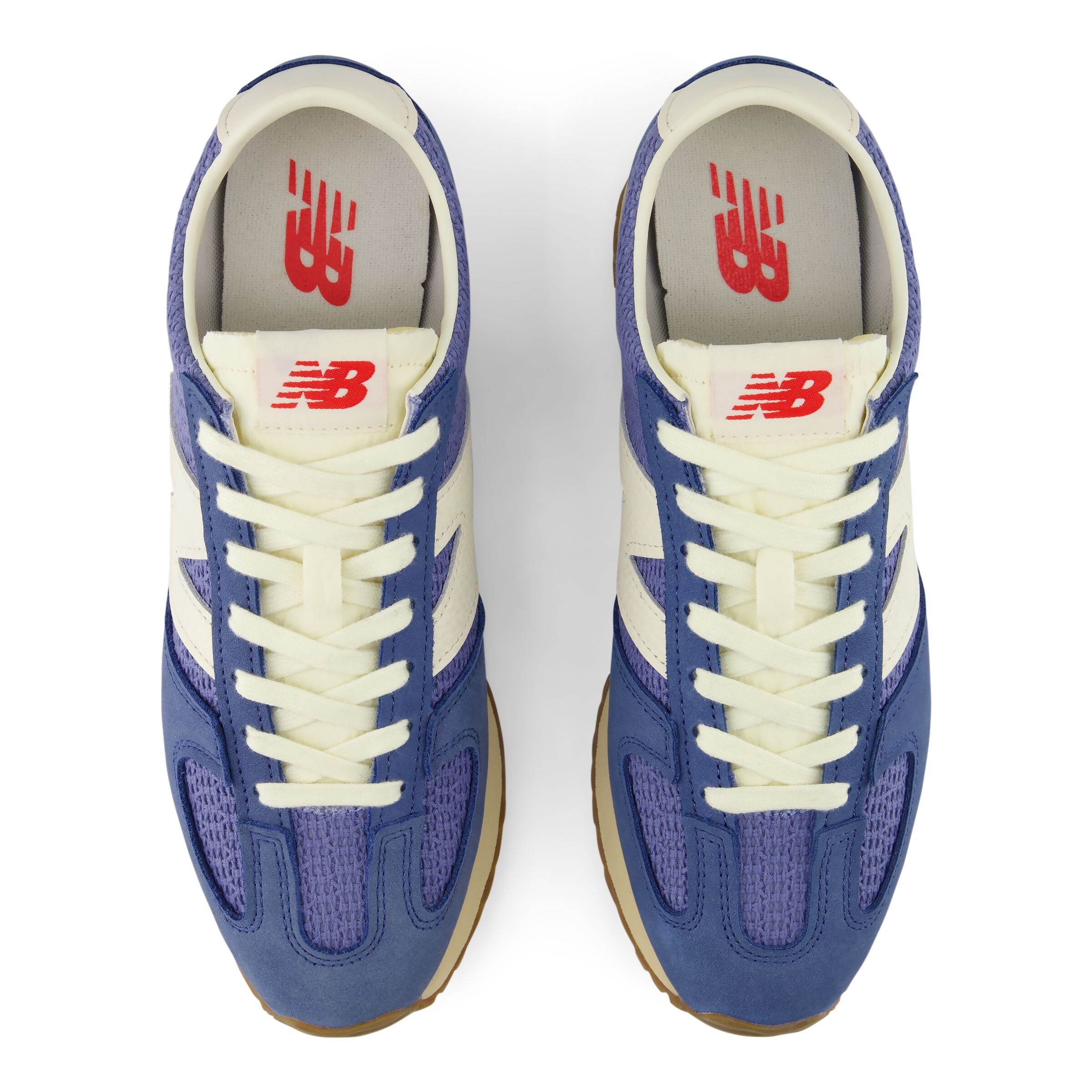 new balance - Sapatilhas baixas '471' em azul