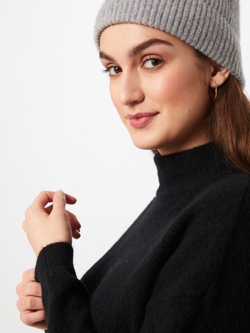 KAREN BY SIMONSEN Sweater 'Nora' in Black