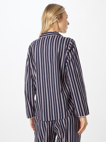 Camicia da notte di Cyberjammies in blu