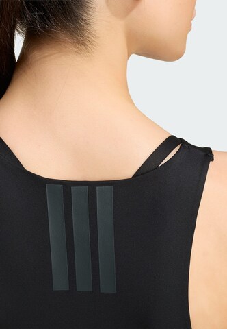 Haut de sport 'All Me' ADIDAS PERFORMANCE en noir