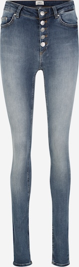 Only Tall Jeans 'BLUSH' in de kleur Blauw denim, Productweergave