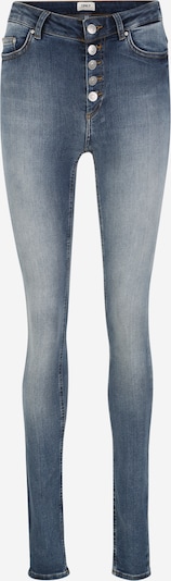 Only Tall Jean 'BLUSH' en bleu denim, Vue avec produit