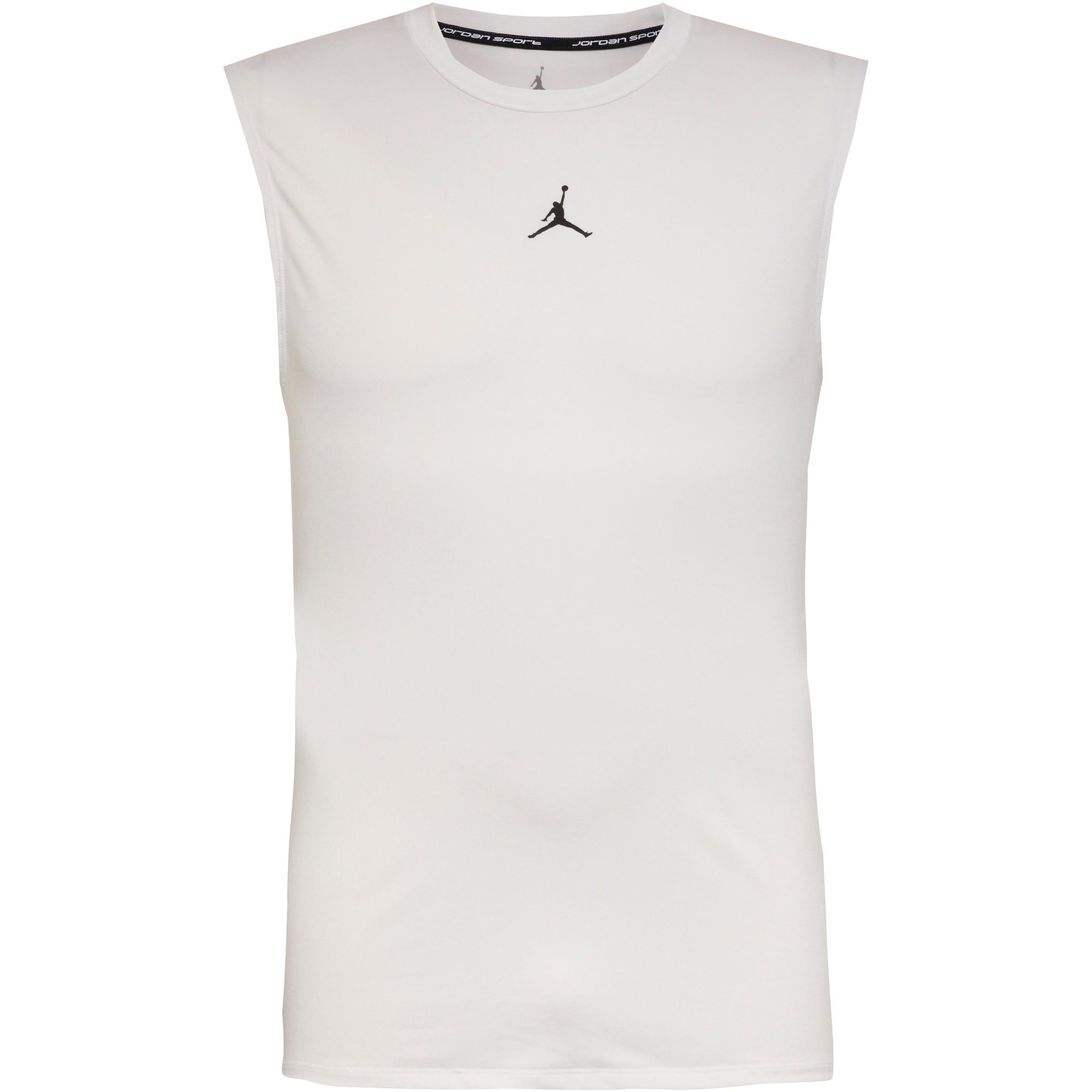 Nike Sportswear Performance Shirt in Off white, Item view