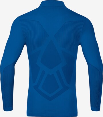 JAKO Base Layer in Blau