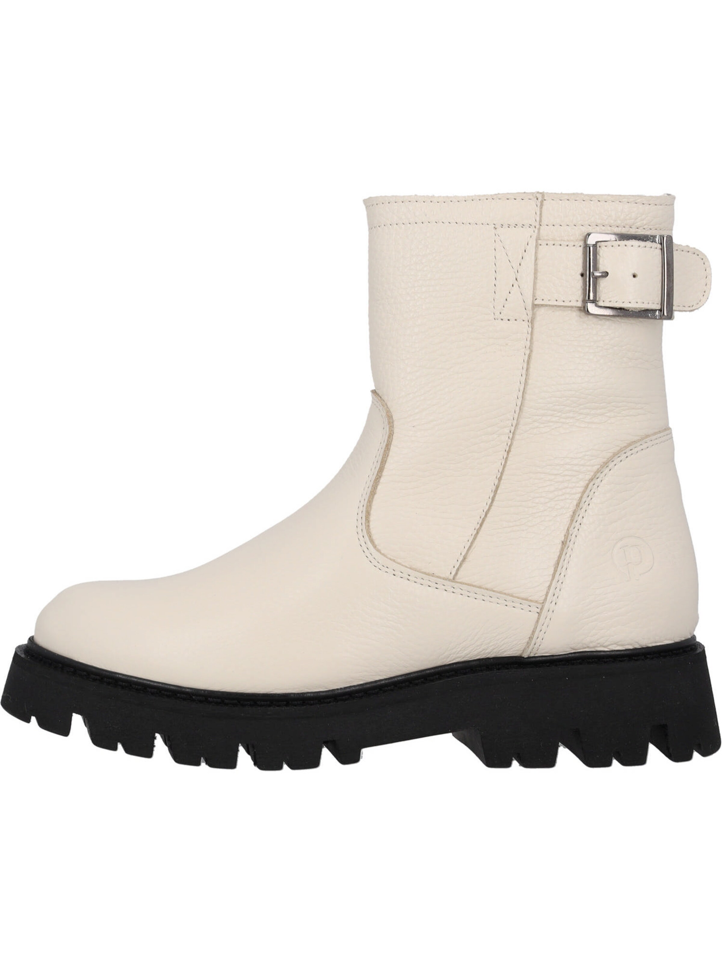 Palado Boots 'Palado Ensah' in White