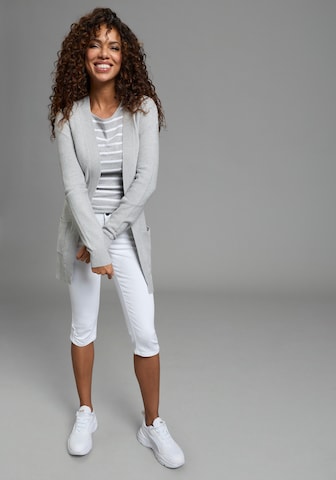 ARIZONA Regular Jeans in White