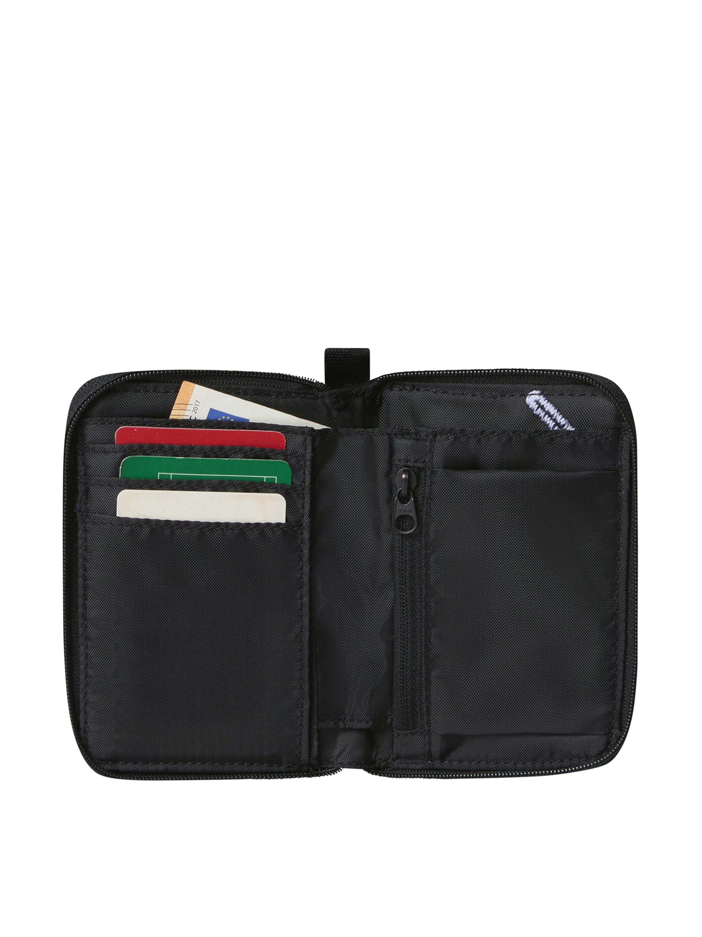 THE NORTH FACE Pénztárcák '6543 - NF UX' - kék