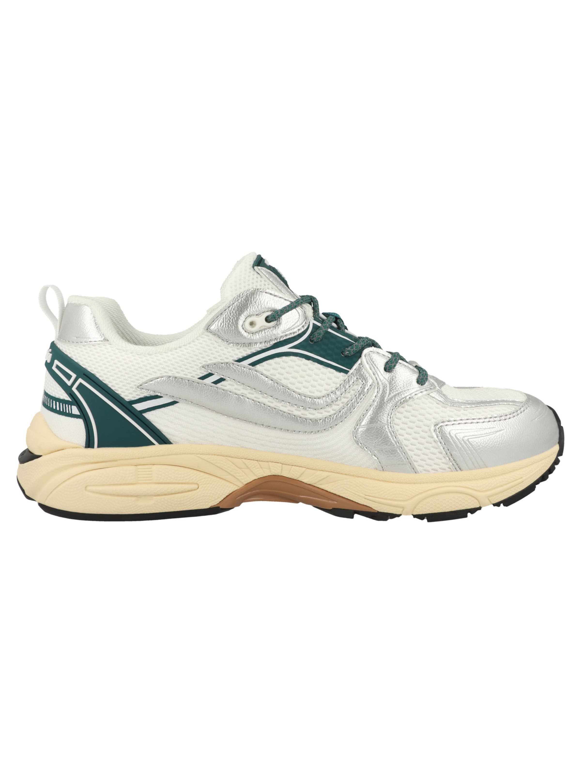 GENESIS - Zapatillas deportivas bajas ' G-Ultra' en Mezcla de colores