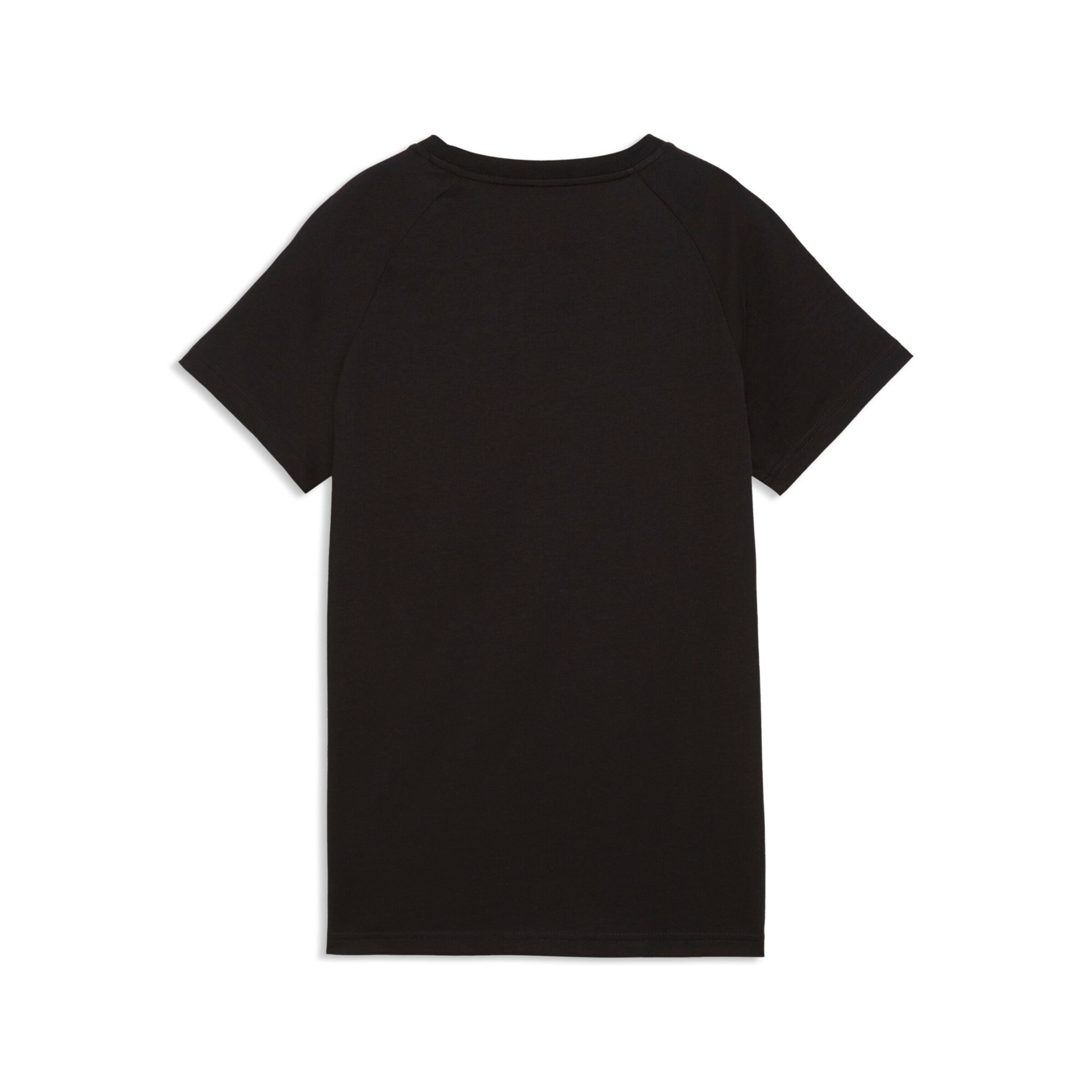 PUMA Shirt in Black