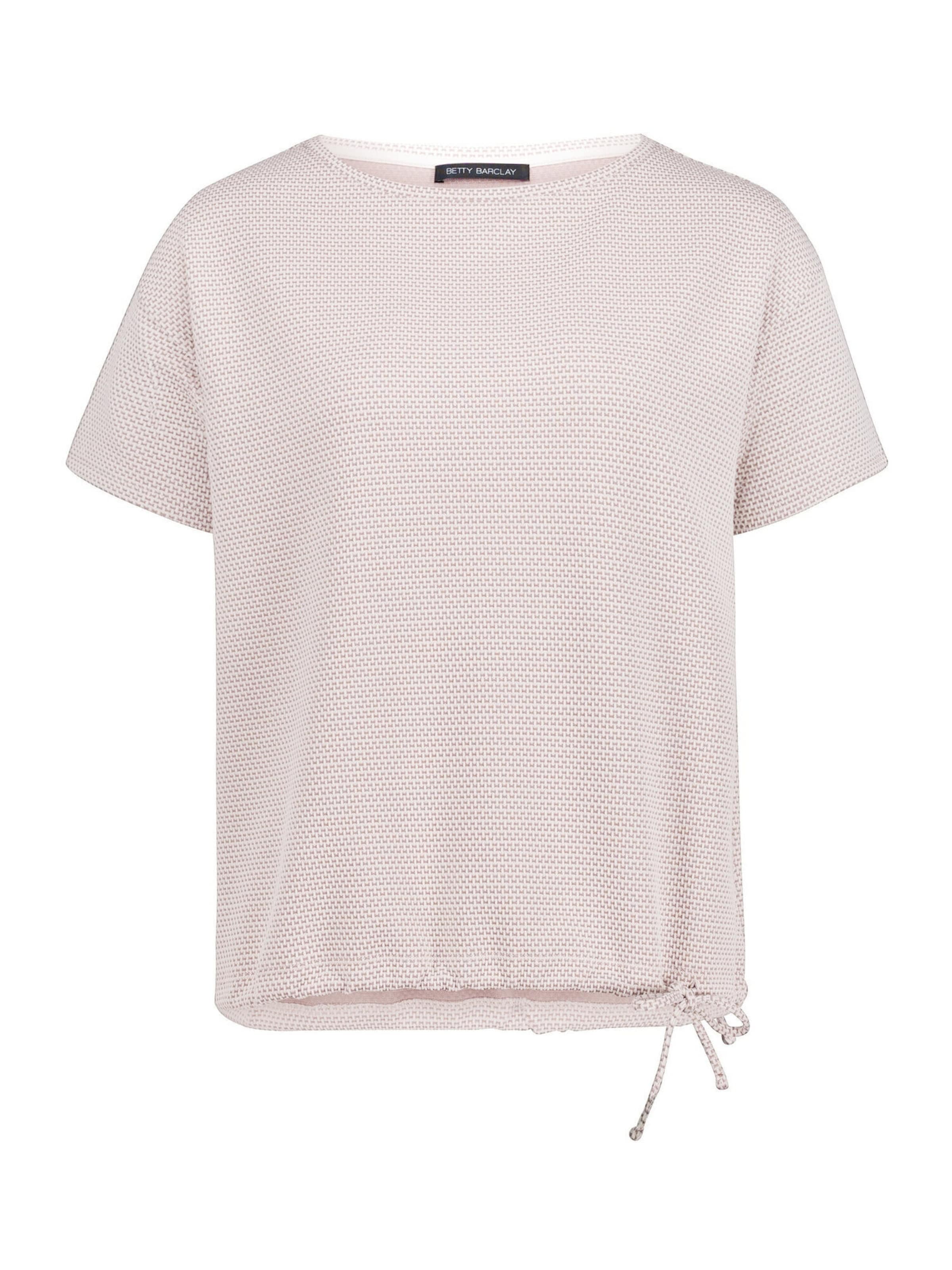 Betty Barclay Bluse in Beige: Vorderseite