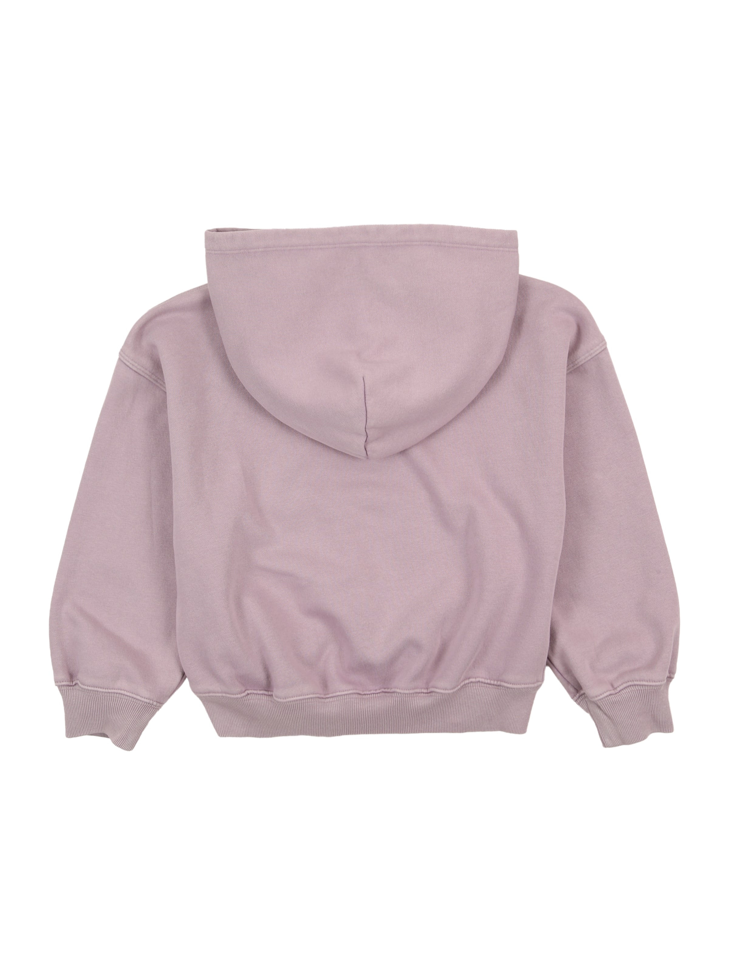GAP Sweatshirt in Lila