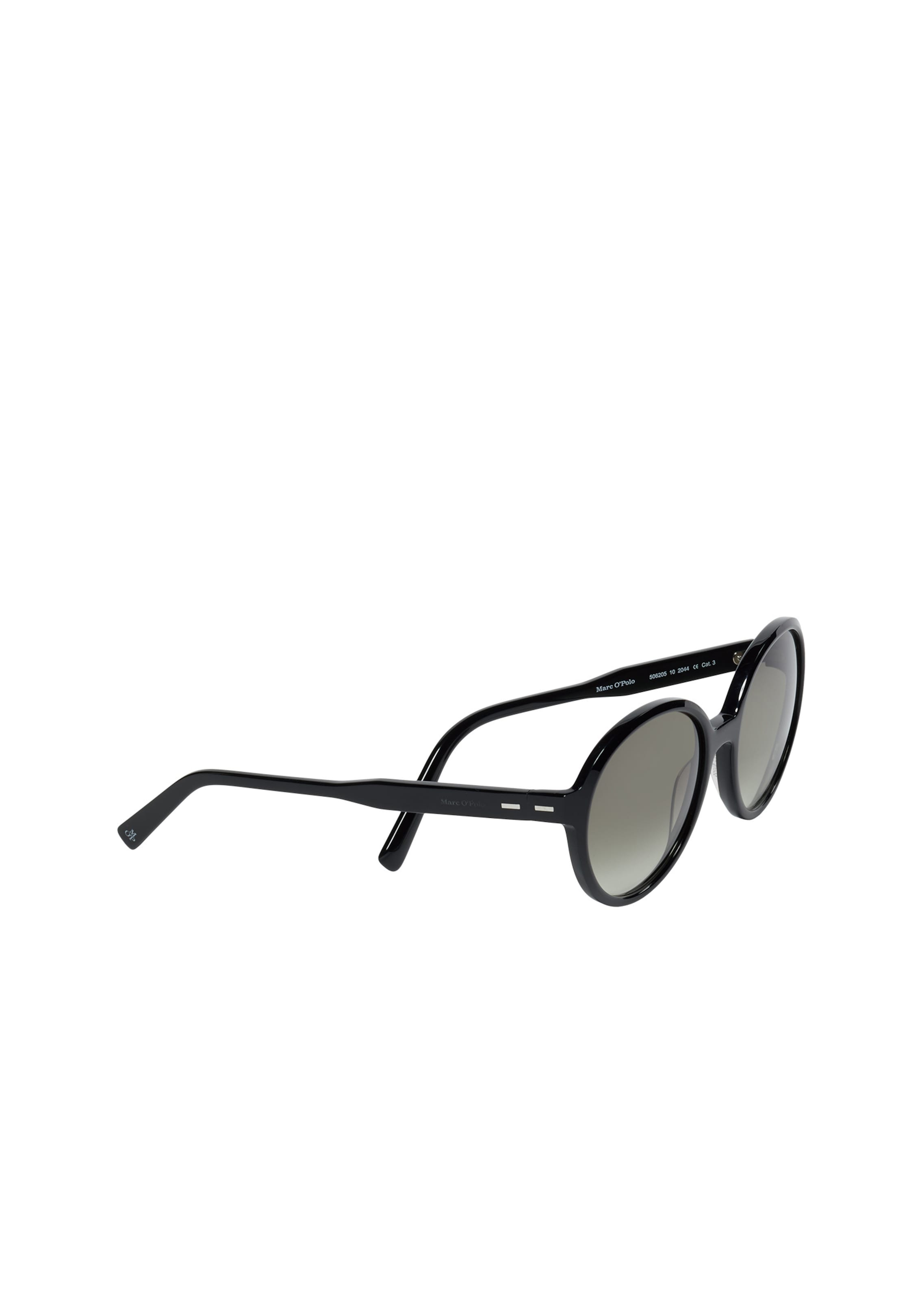Marc O'Polo EYEWEAR Sunglasses in Black