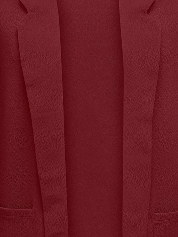 Blazer 'CARBetty' ONLY Carmakoma en rouge