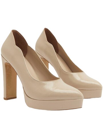 Limoya Pumps 'Ragni' in Beige