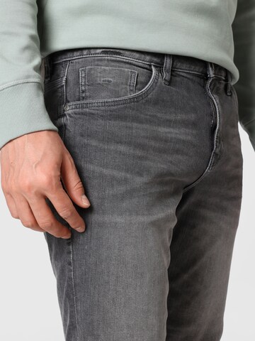 TOM TAILOR Regular Jeans 'Josh' in Grey