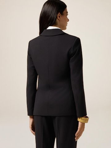 oltre Blazer‌‌ in Schwarz