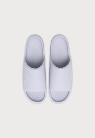Nike Sportswear Šľapky 'Calm 2.0' - Sivá