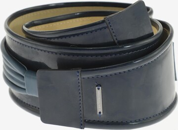 MICHALSKY Belt in One size in Blue: front