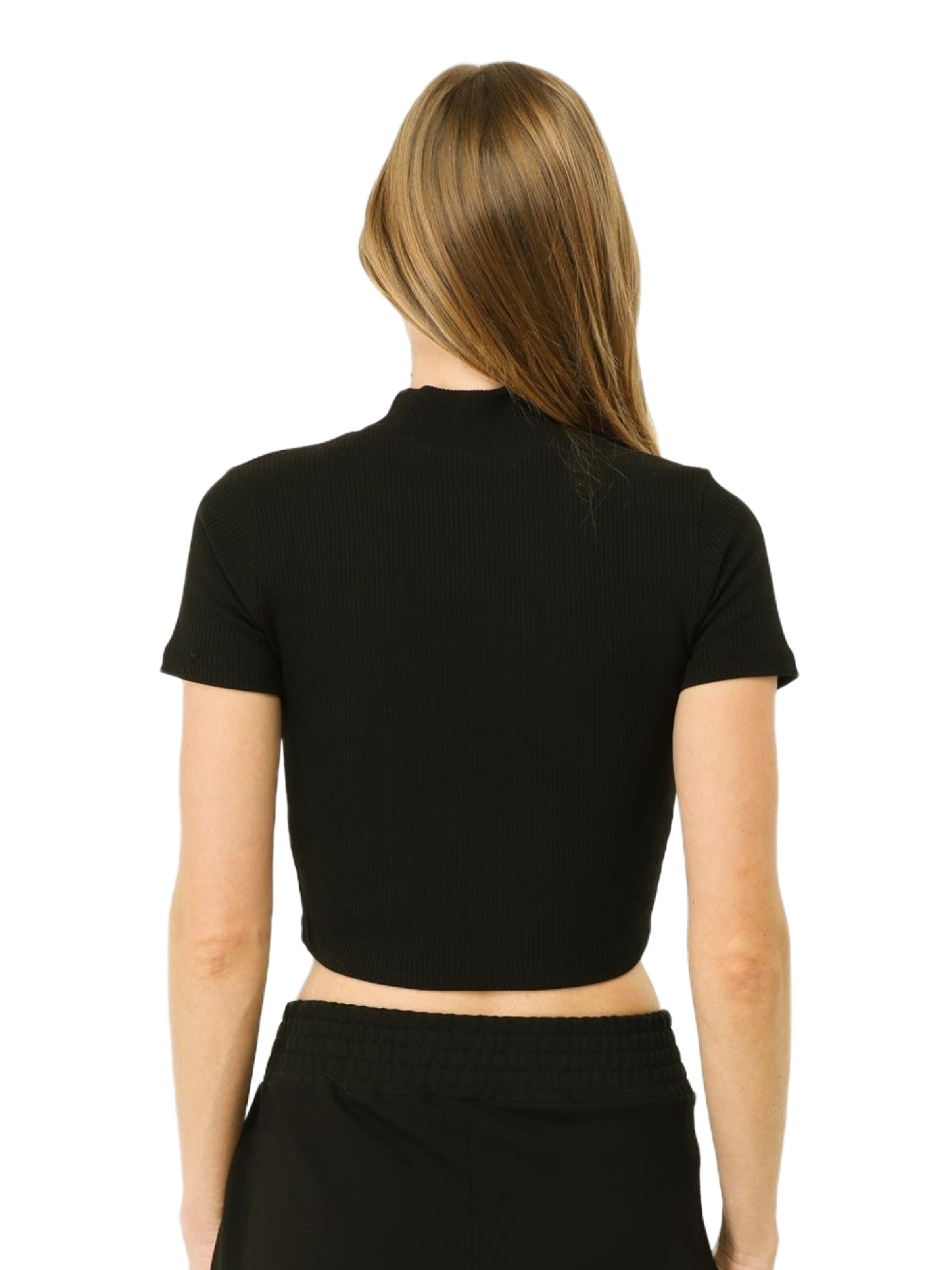 C&City Shirt in Black