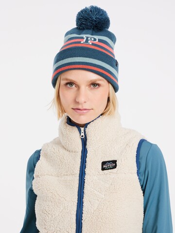 PROTEST Between-Season Jacket 'PRTBODHI' in White: front