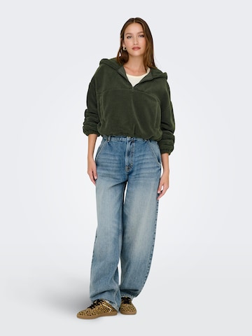 Pullover 'ONLSIENA' di ONLY in verde