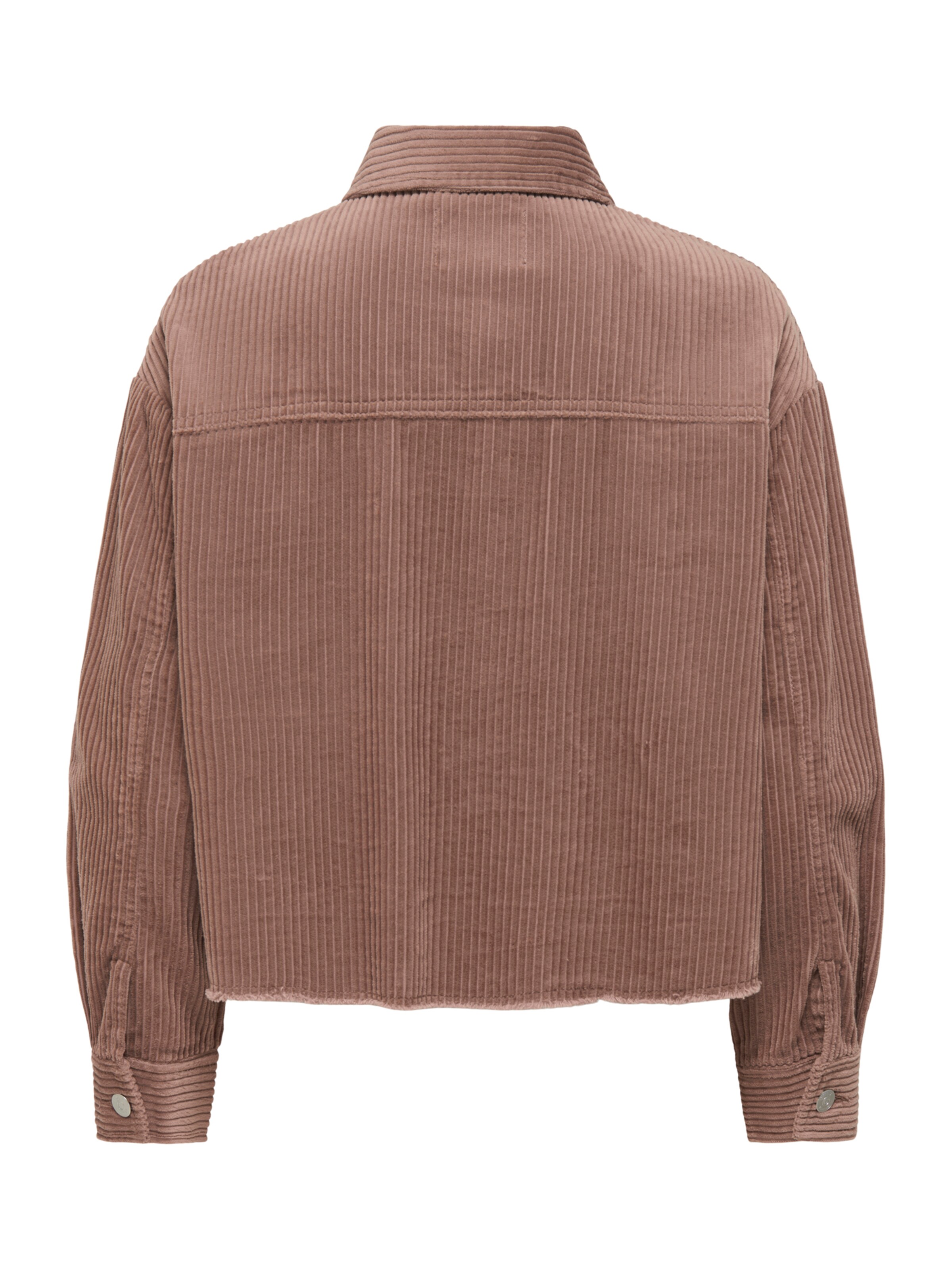 ONLY - Chaqueta de entretiempo 'ONLMarina-Eny' en marrón