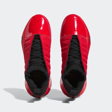 ADIDAS PERFORMANCE Sportschuh 'Harden Volume 7' in Rot