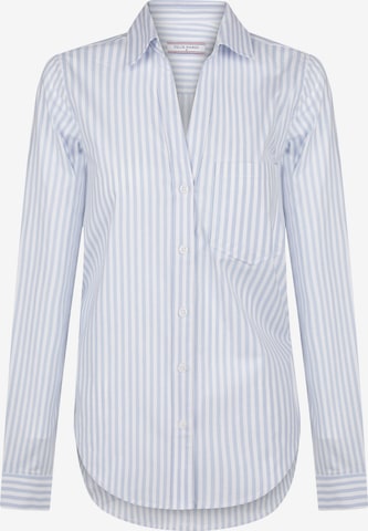 Felix Hardy Pusero värissä sininen: etupuoli