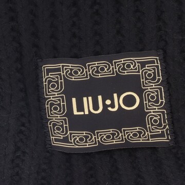 Liu Jo Scarf in Black