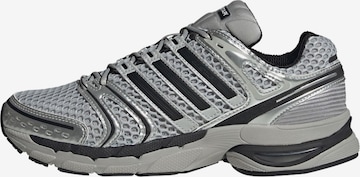 Baskets basses 'Adistar Control 5' ADIDAS ORIGINALS en gris : devant