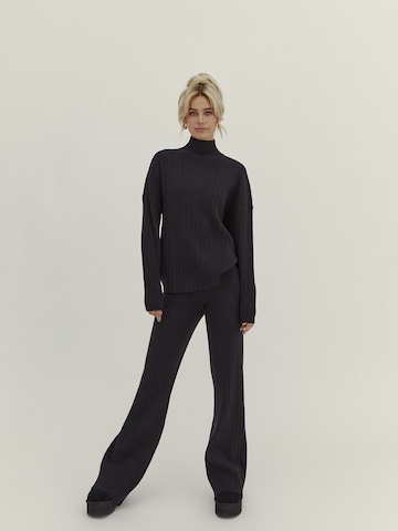 millane Sweater 'Nele' in Black