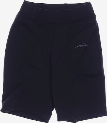 Filling Pieces Shorts XS in Schwarz: Vorderseite