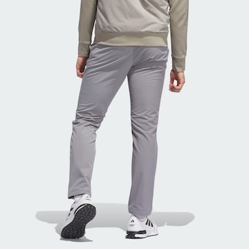 Regular Pantalon de sport 'Ultimate365 Arctic' ADIDAS PERFORMANCE en gris