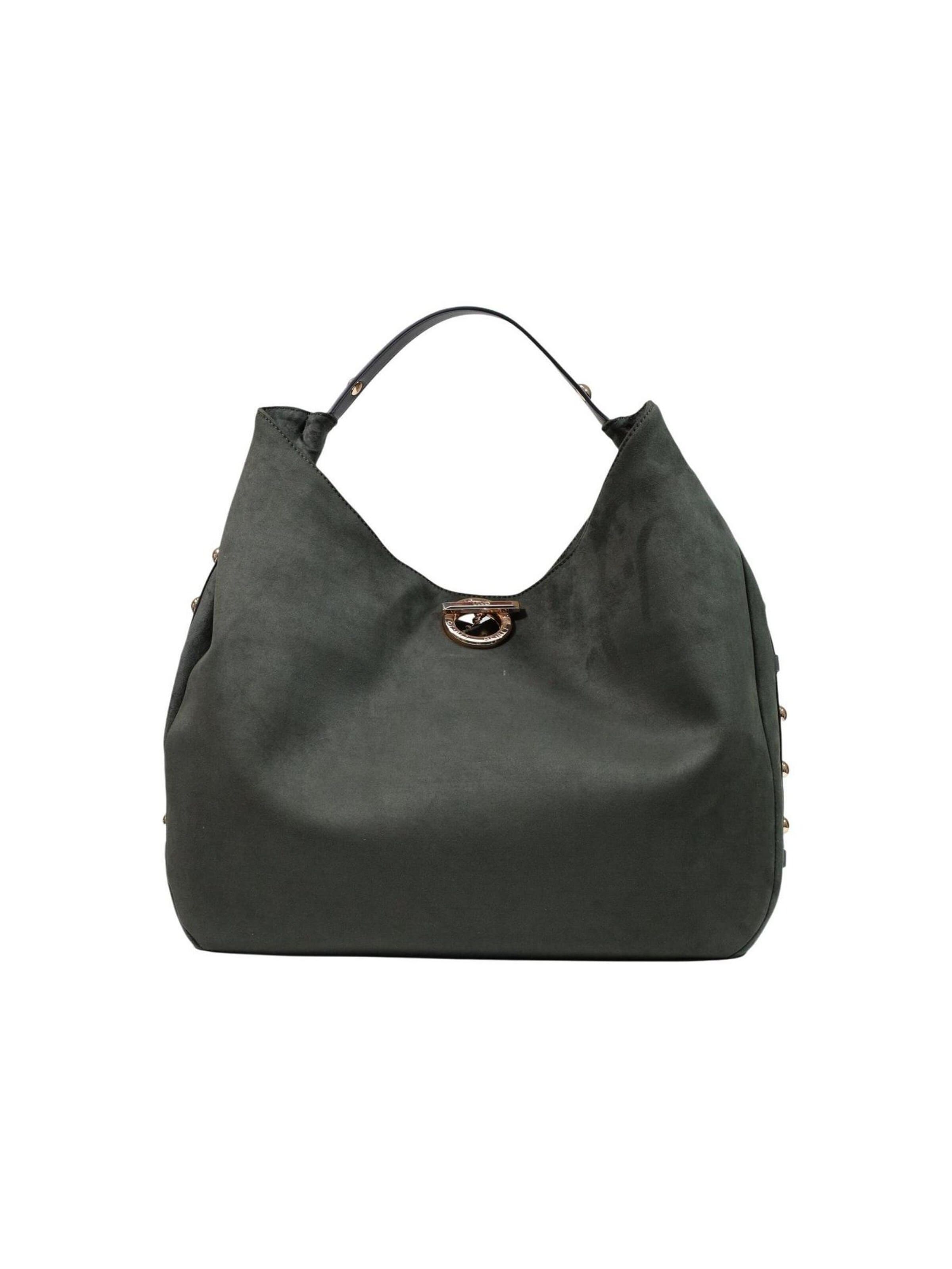 Liu Jo Handtas 'HOBO BAG AF6029 T711A' in Groen: voorkant