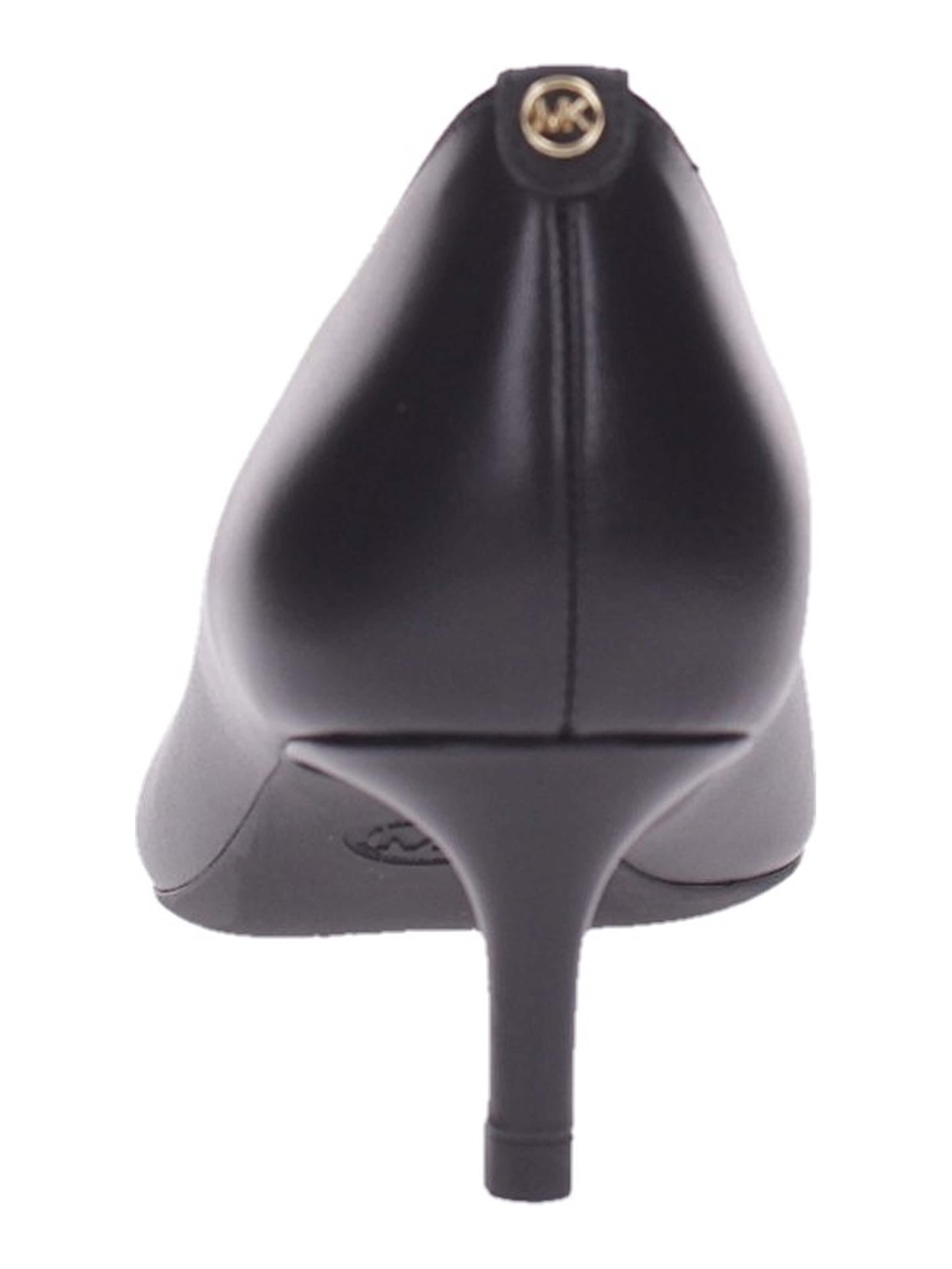 Décolleté 'MIchael Kors Decollete Alina Flex Kitten Pump' di Michael Kors in nero