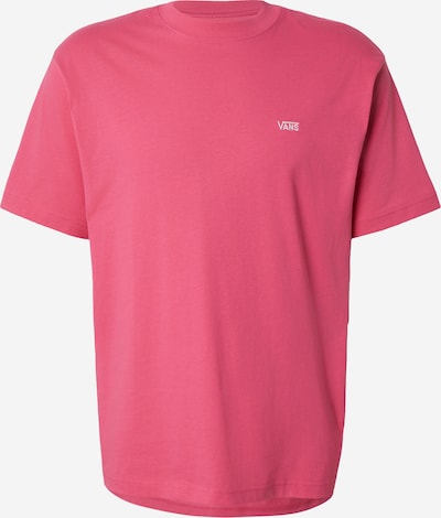VANS Paita 'LEFT CHEST II' koossa XS värissä vaaleanpunainen, Tuotenäkymä