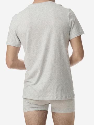 ADIDAS SPORTSWEAR Unterhemd 'Active Core Cotton' in Grau: Vorderseite