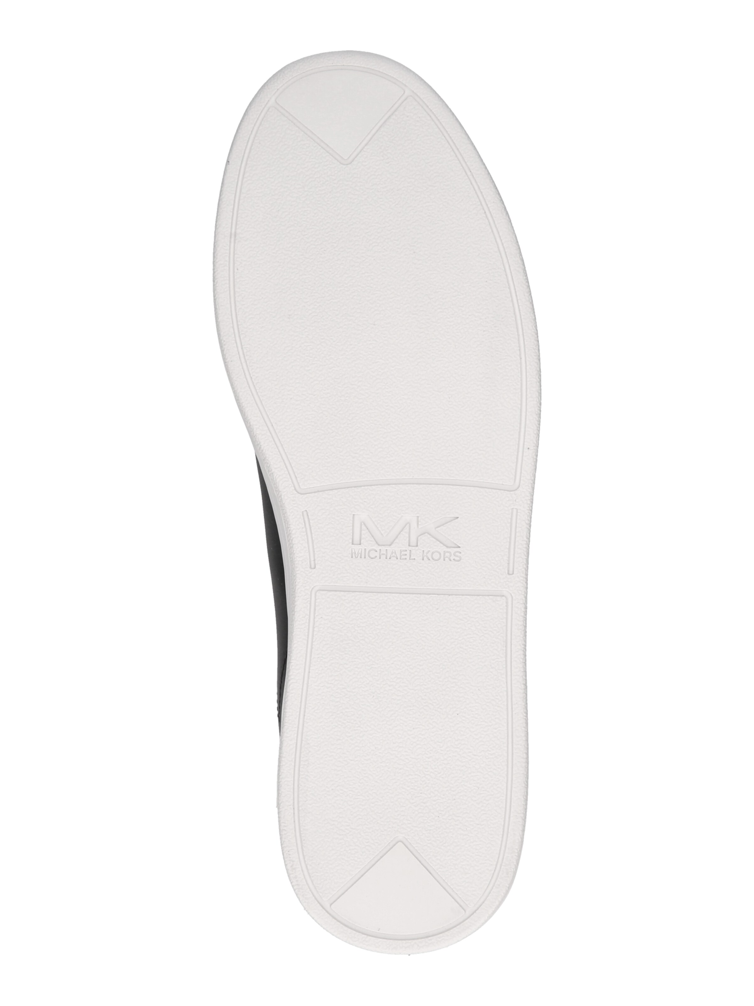 Michael Kors Sneaker low 'KEATING' i sort