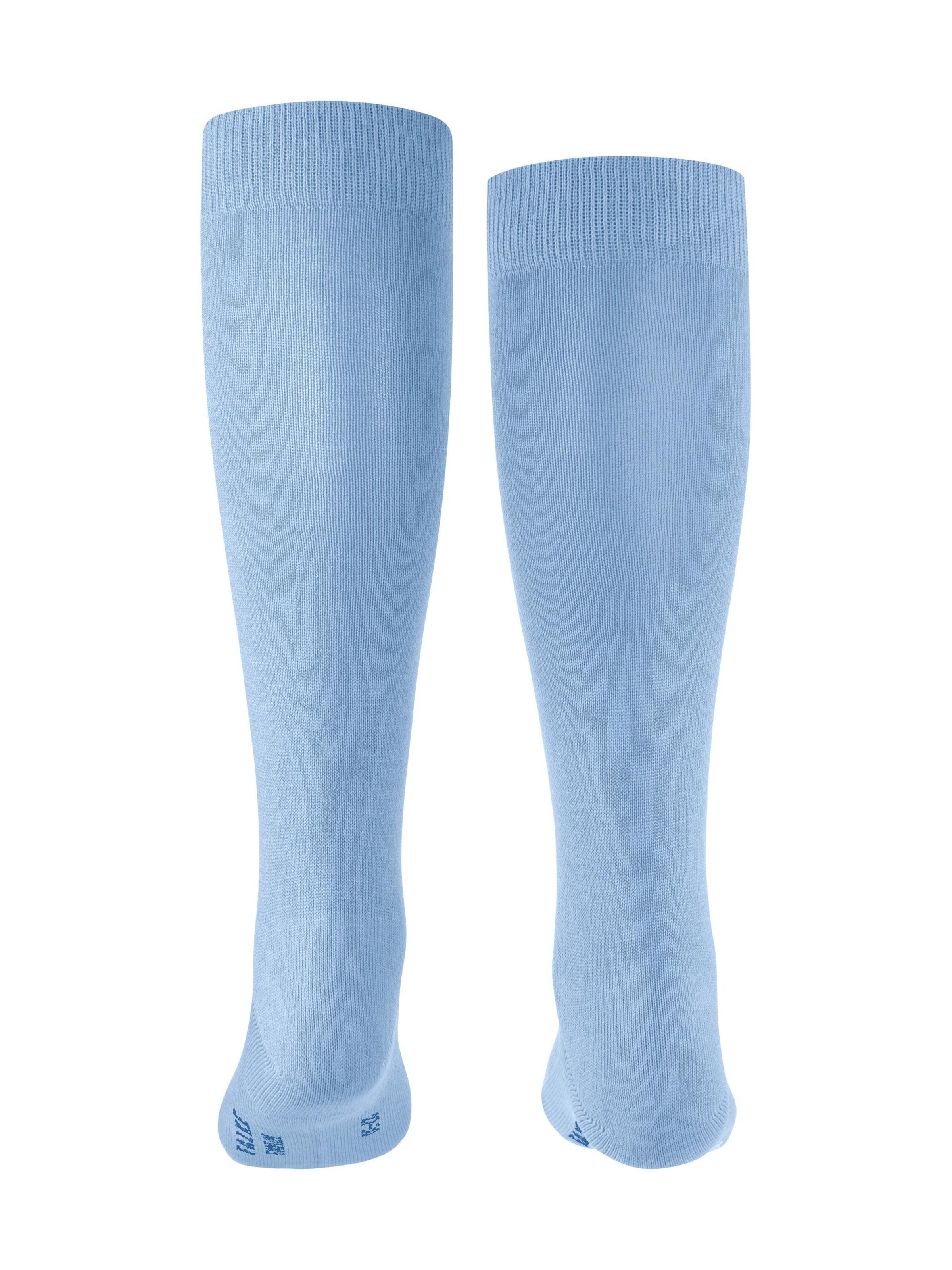 FALKE Socks 'Family' in Blue