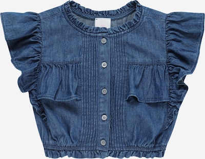 GAP Blouse in Blue denim, Item view