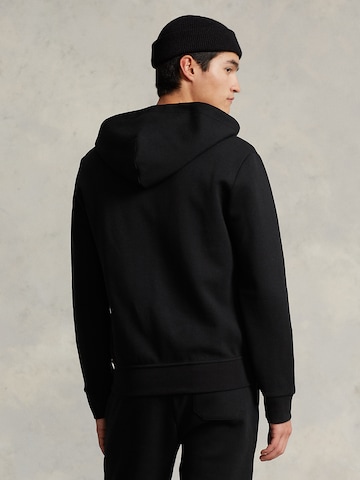 melns Polo Ralph Lauren Sportiska jaka