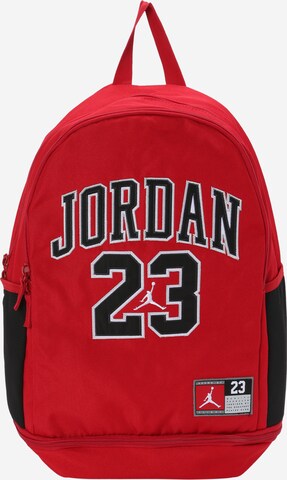 Jordan - Mochila en rojo