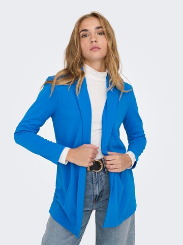 JDY Blazer 'Geggo' in Blue