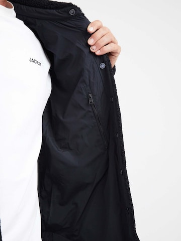 Veste mi-saison JACK1T en noir