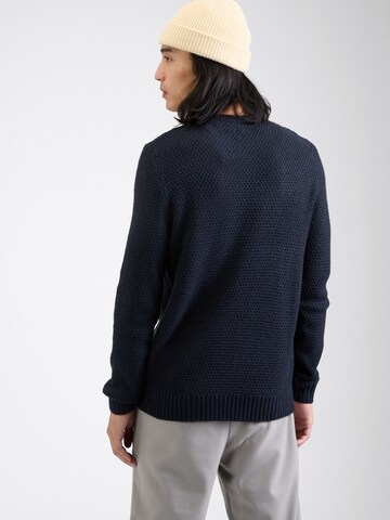 JJ Rebel - Jersey 'JREBJOSH' en azul